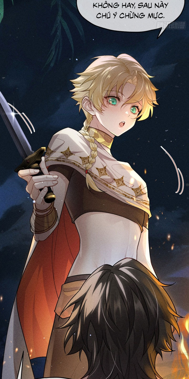 SA NÔ Chap 3 - Trang 2