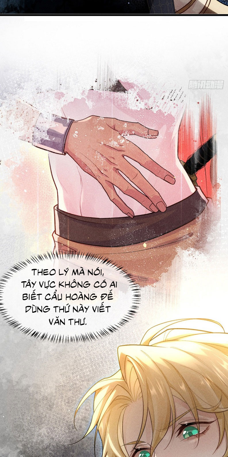 SA NÔ Chap 3 - Trang 2