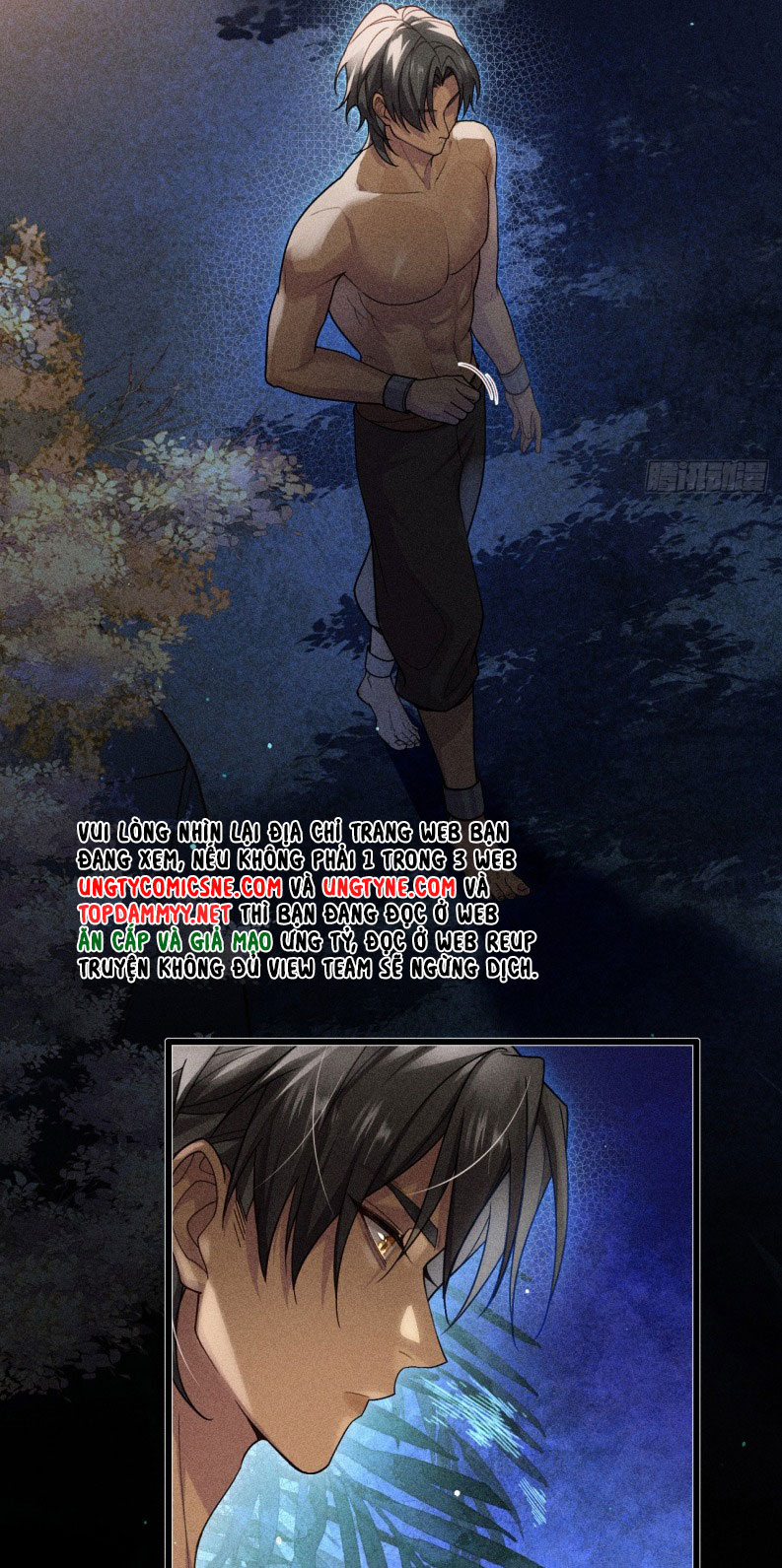 SA NÔ Chap 3 - Trang 2