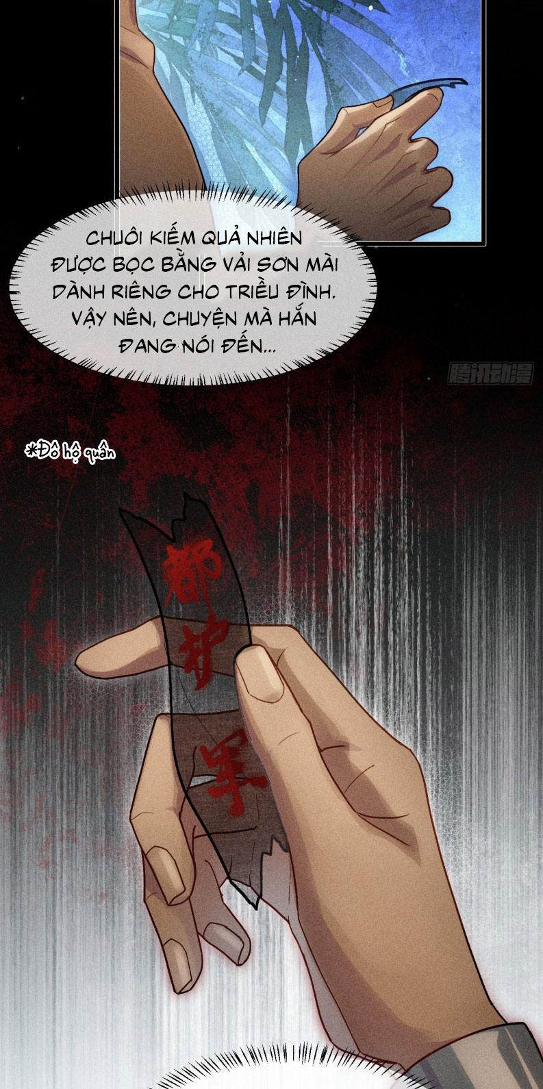 SA NÔ Chap 3 - Trang 2