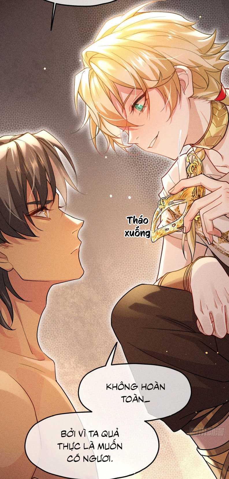 SA NÔ Chap 3 - Trang 2