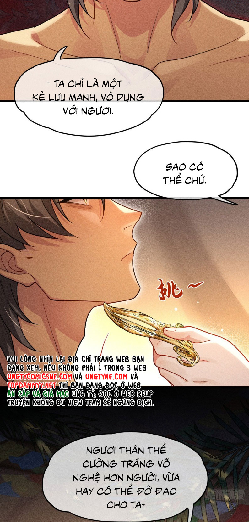 SA NÔ Chap 3 - Trang 2
