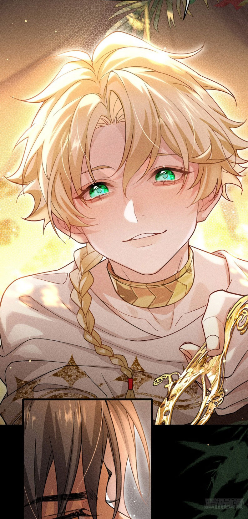 SA NÔ Chap 3 - Trang 2