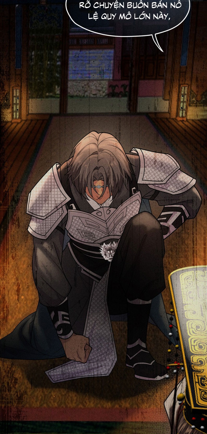 SA NÔ Chap 3 - Trang 2