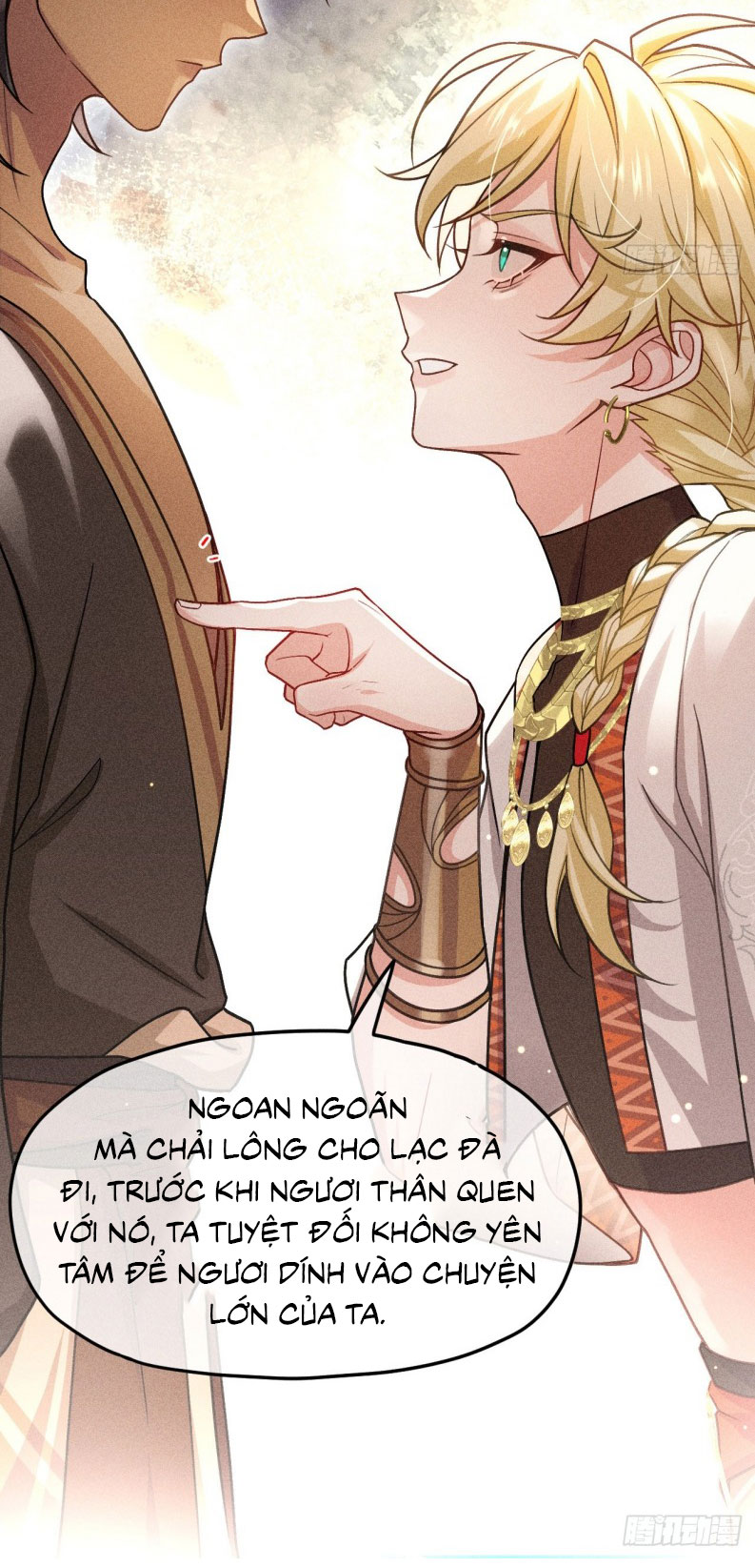 SA NÔ Chap 4 - Trang 2