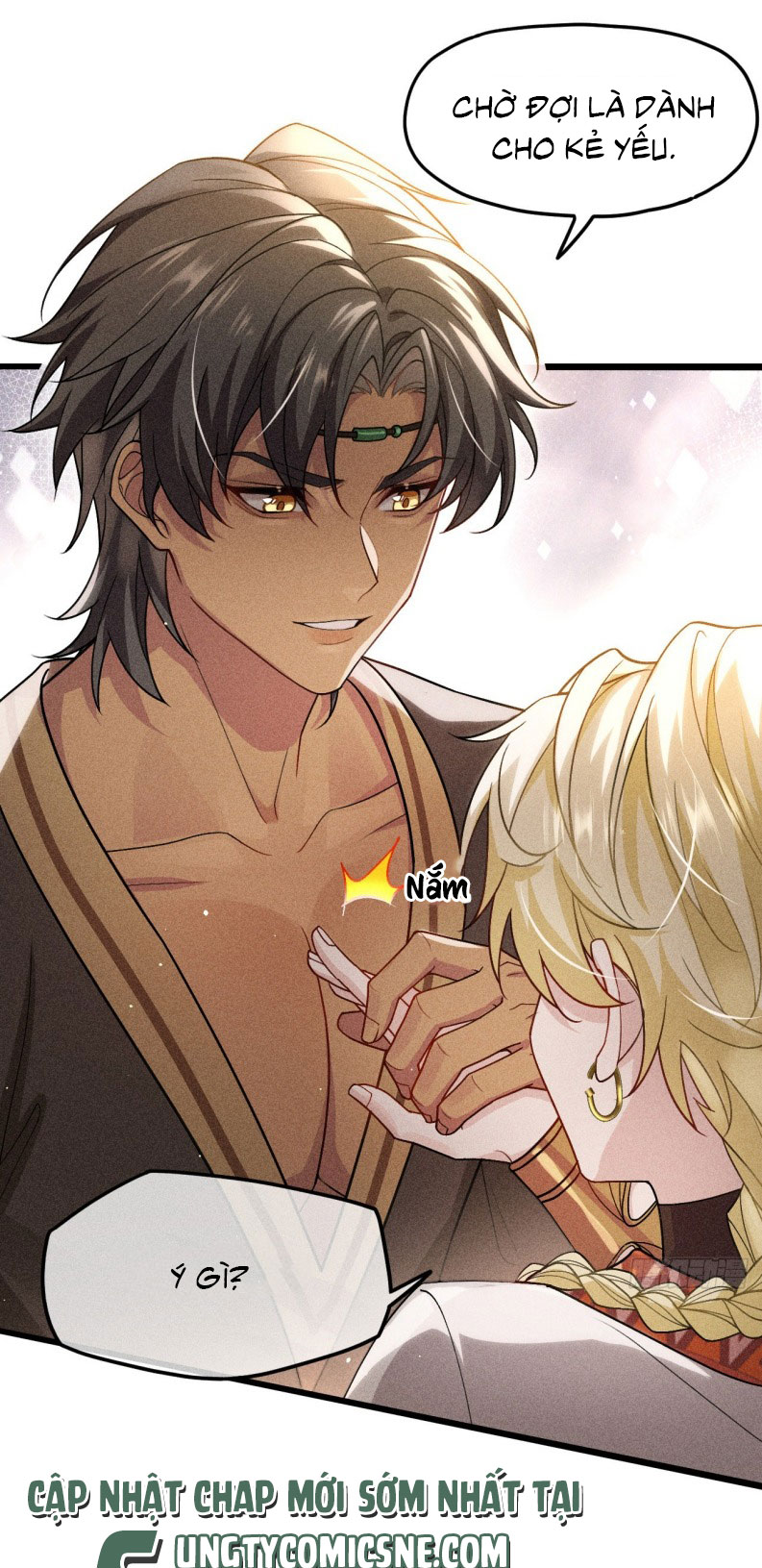 SA NÔ Chap 4 - Trang 2