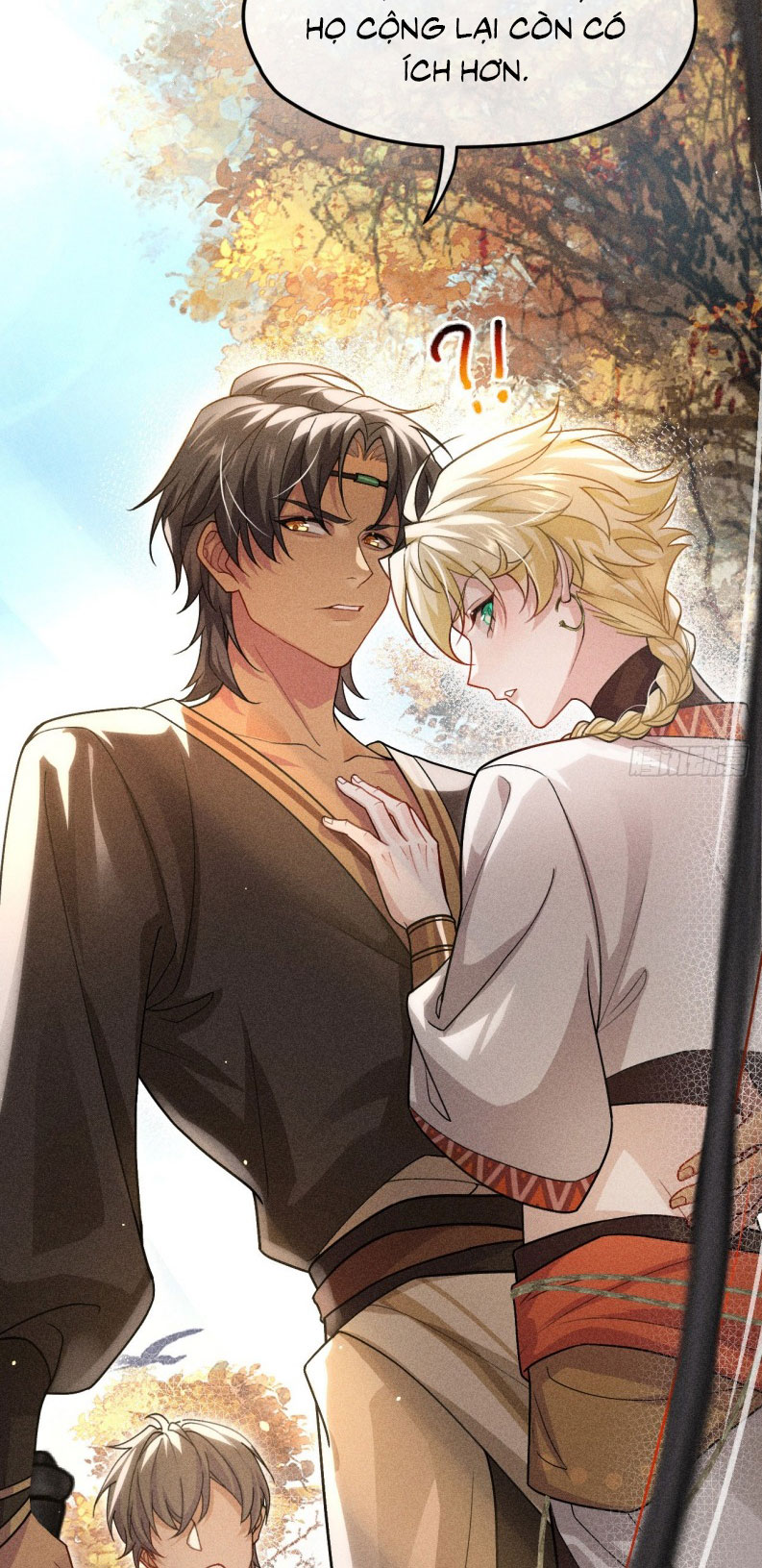 SA NÔ Chap 4 - Trang 2