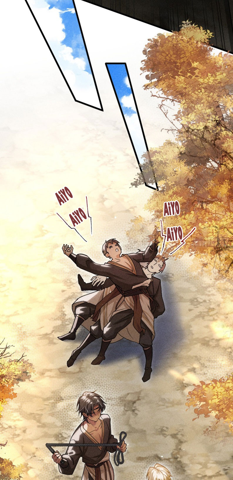 SA NÔ Chap 4 - Trang 2