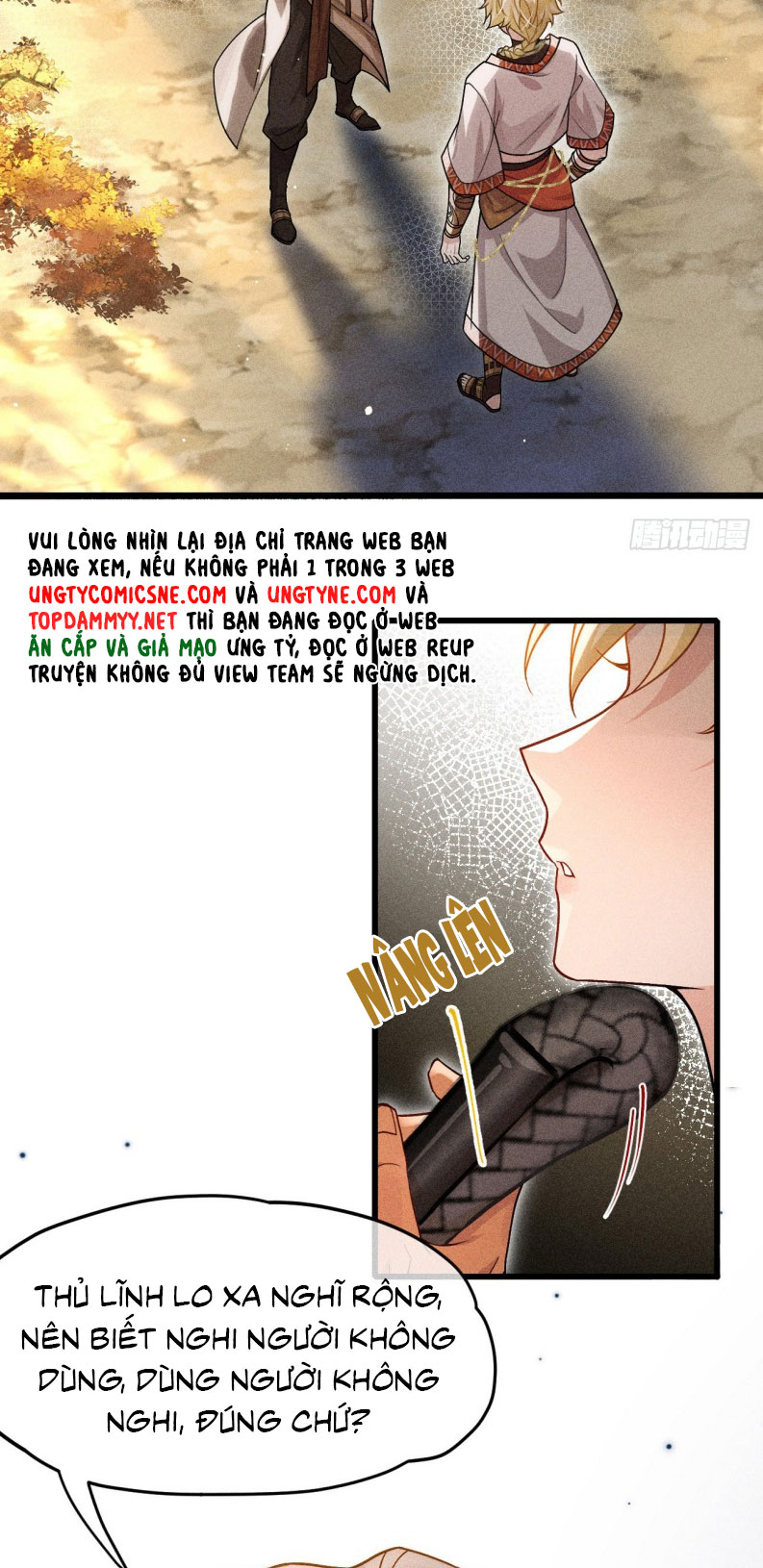 SA NÔ Chap 4 - Trang 2