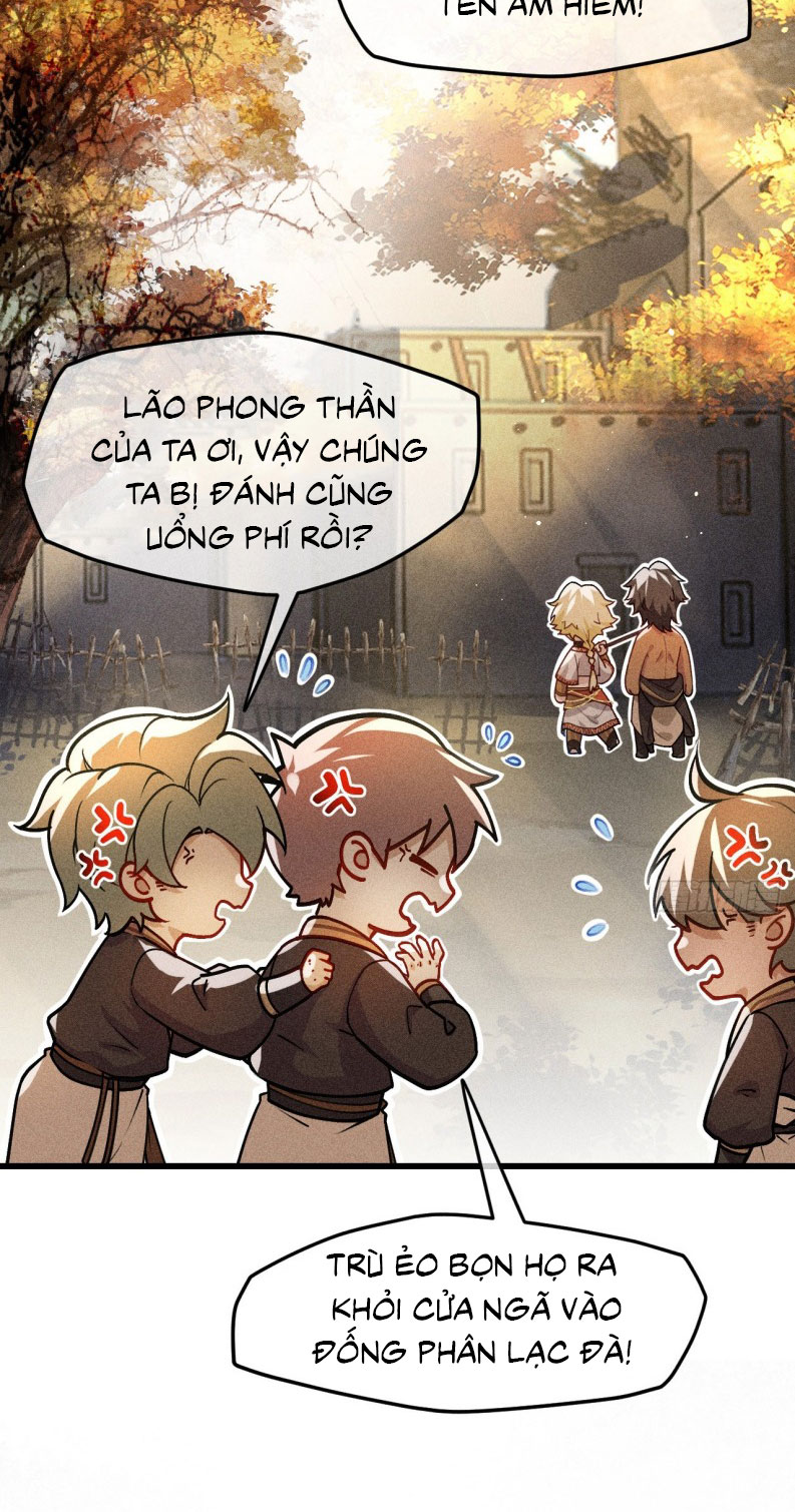 SA NÔ Chap 4 - Trang 2