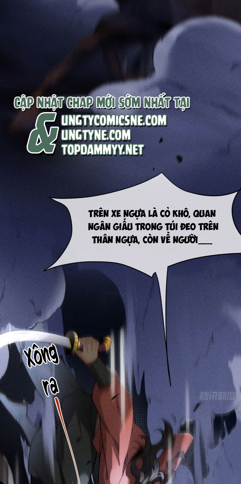 SA NÔ Chap 4 - Trang 2