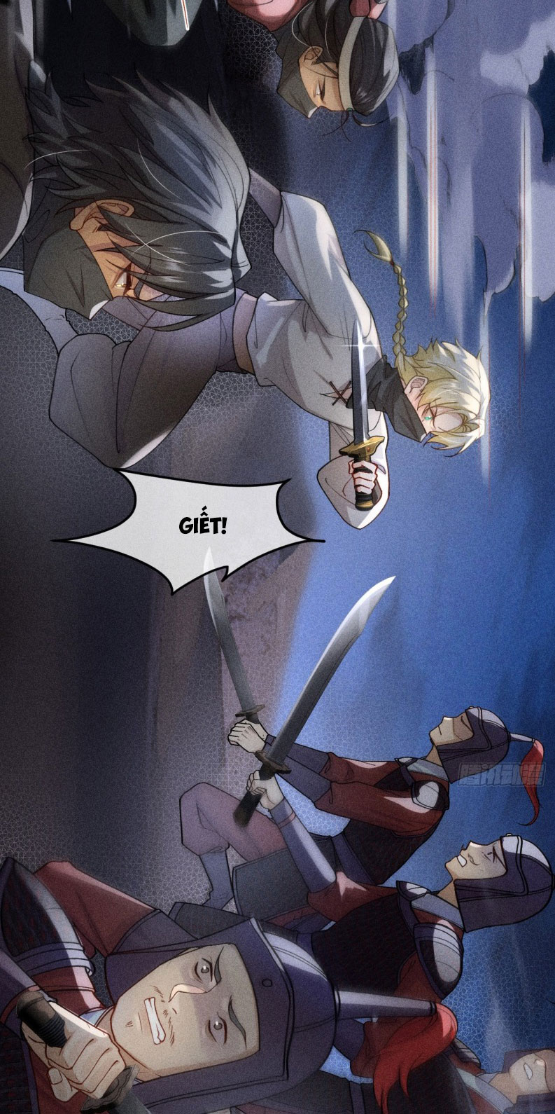 SA NÔ Chap 4 - Trang 2