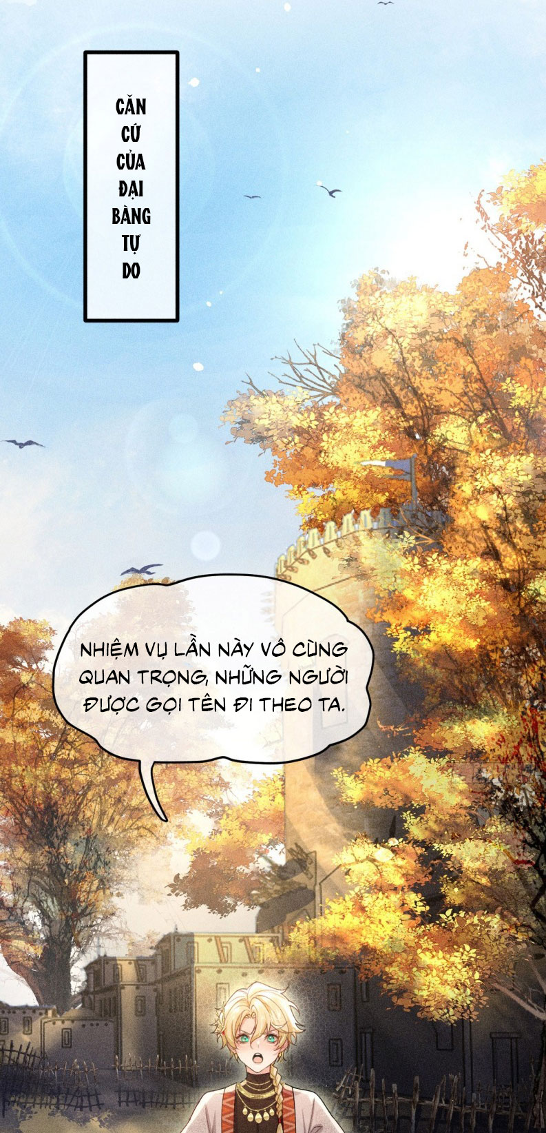SA NÔ Chap 4 - Trang 2