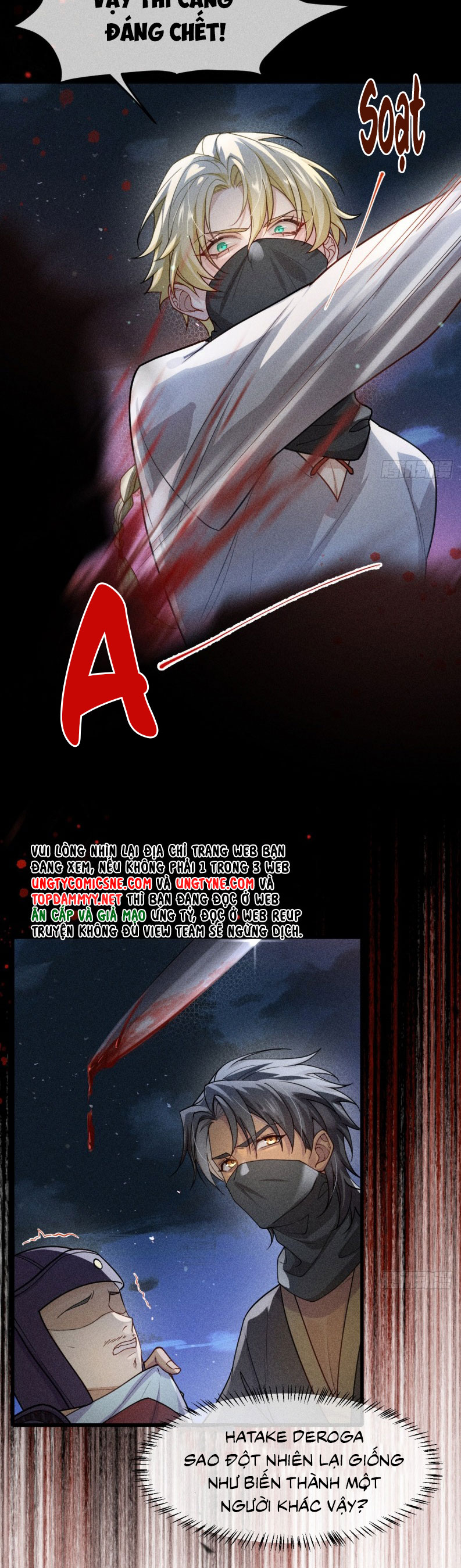 SA NÔ Chap 4 - Trang 2