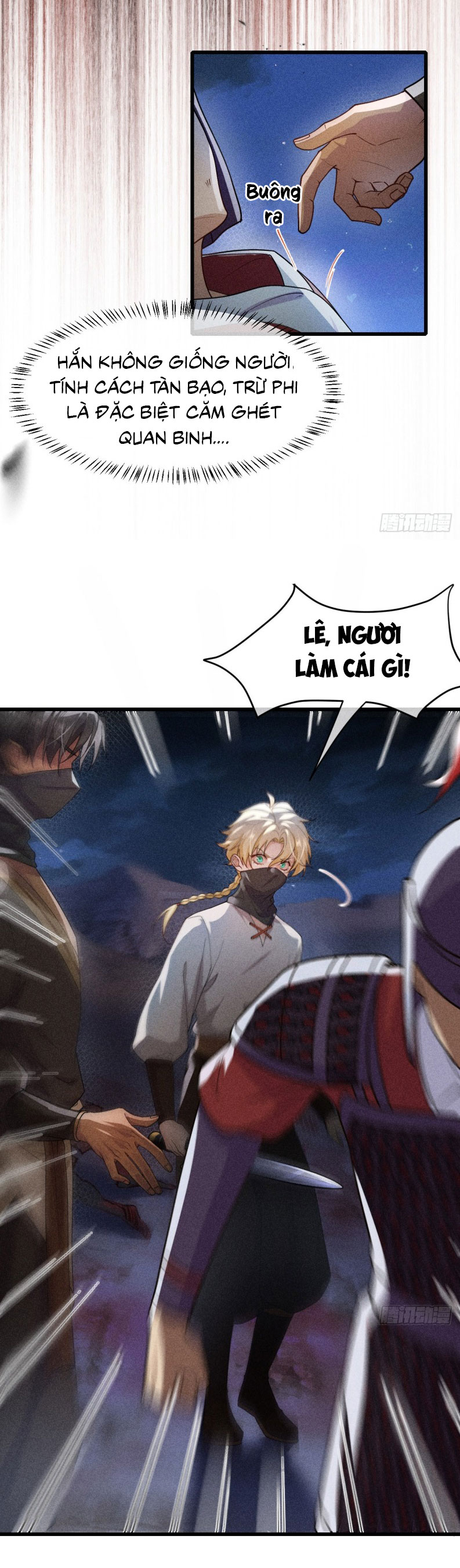 SA NÔ Chap 4 - Trang 2