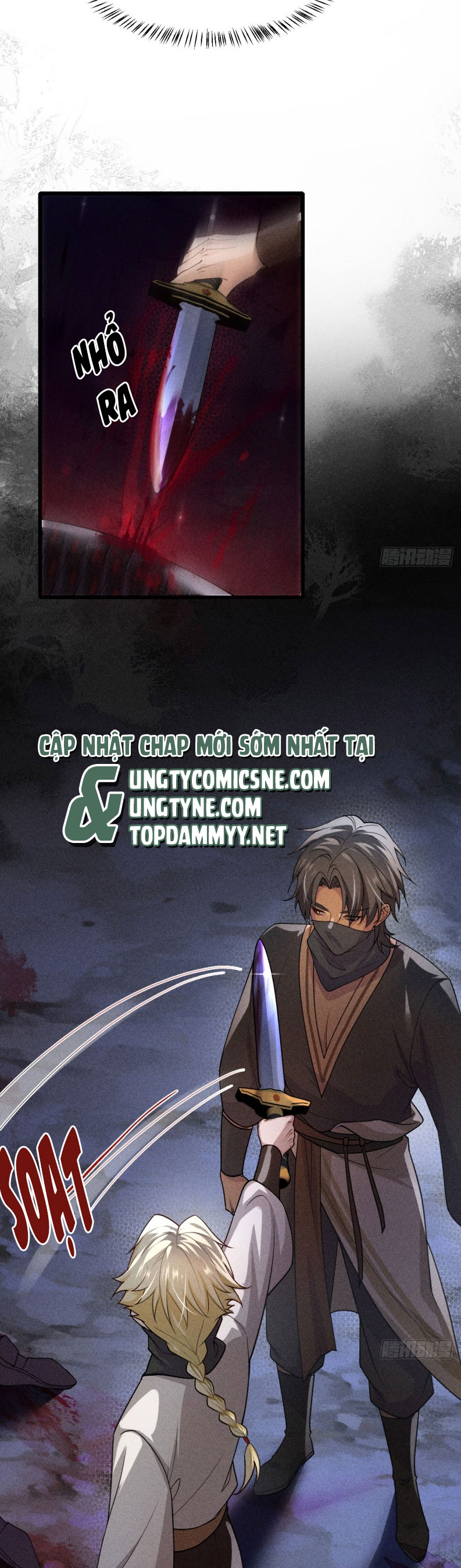 SA NÔ Chap 4 - Trang 2