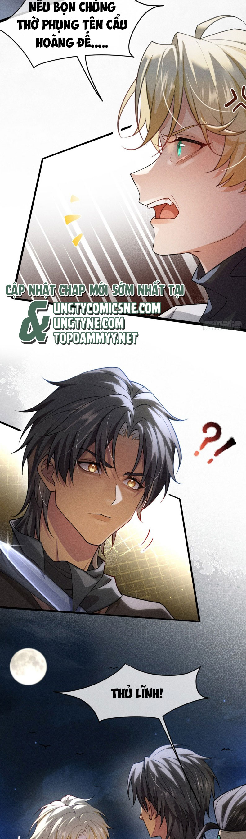 SA NÔ Chap 4 - Trang 2