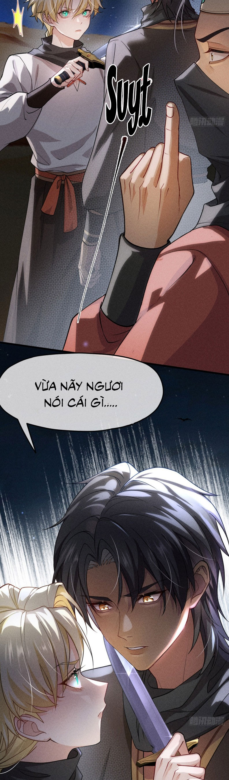SA NÔ Chap 4 - Trang 2
