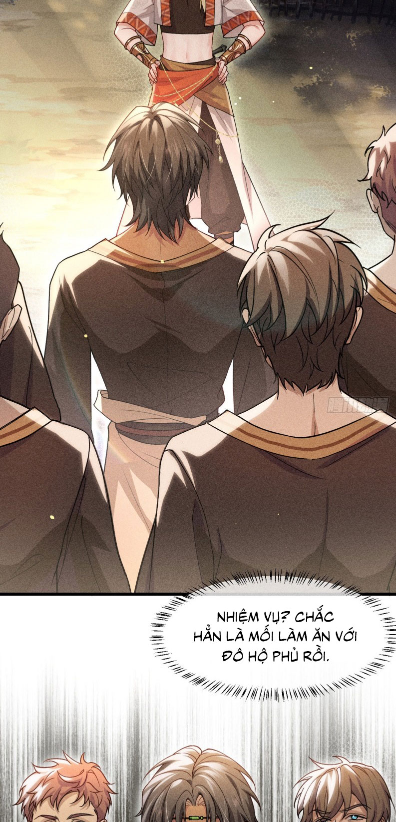 SA NÔ Chap 4 - Trang 2