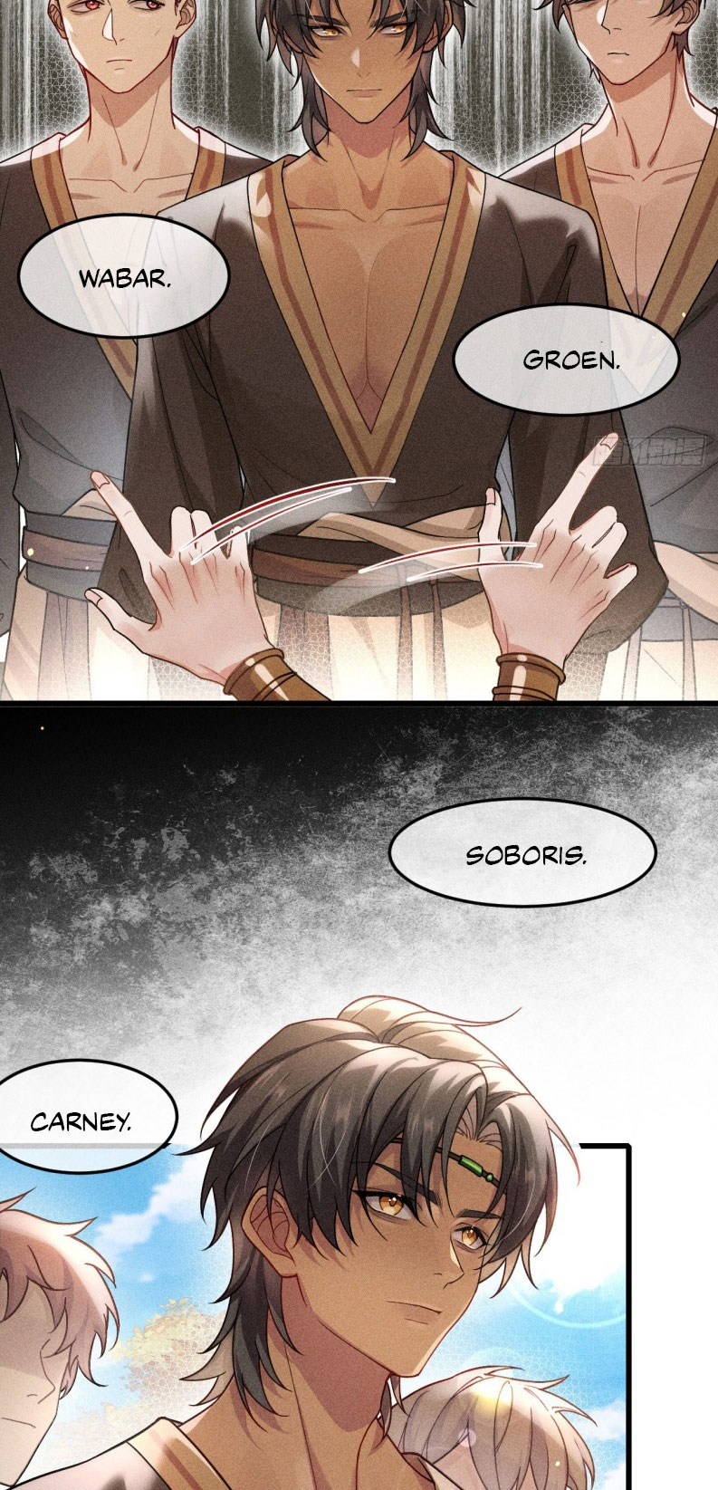 SA NÔ Chap 4 - Trang 2