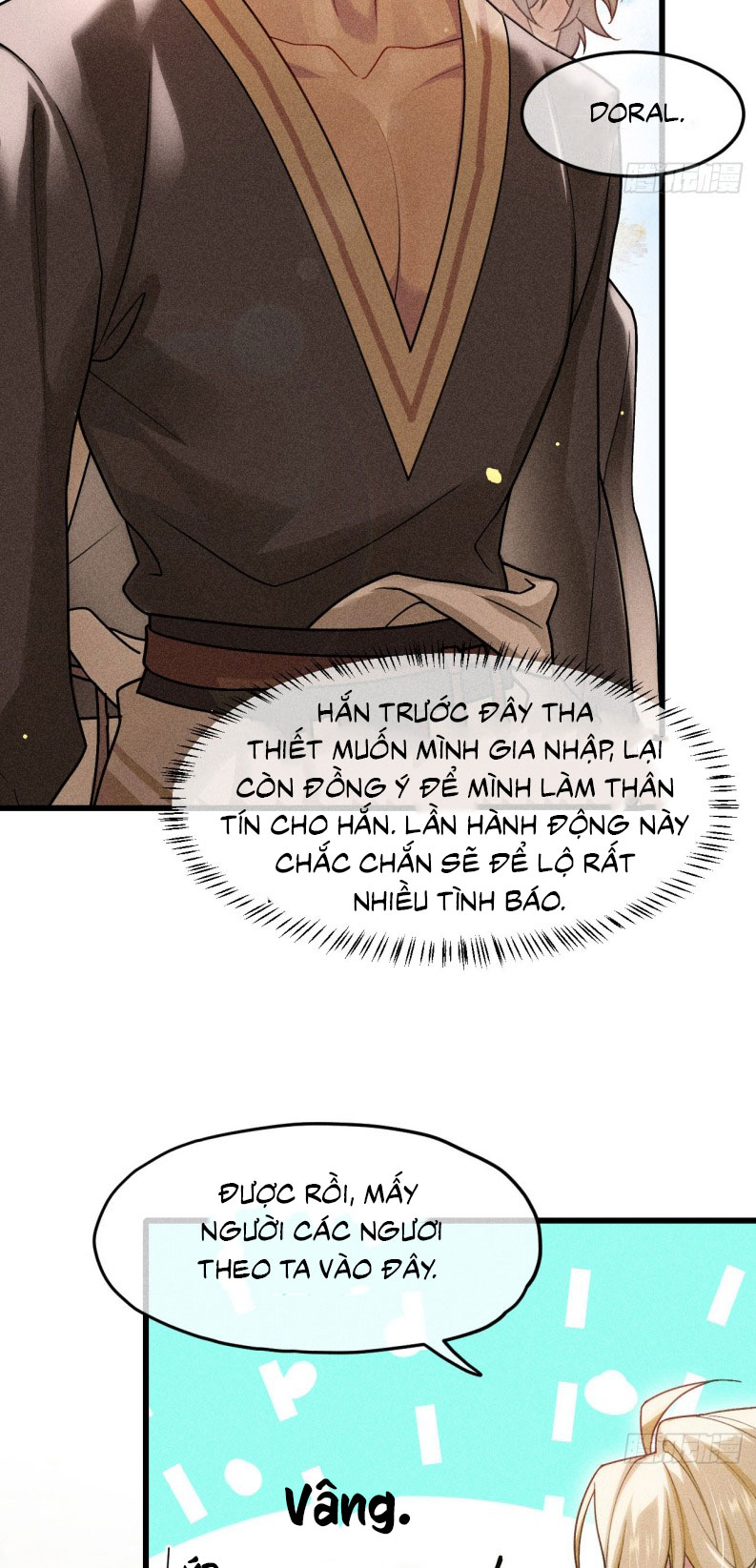 SA NÔ Chap 4 - Trang 2