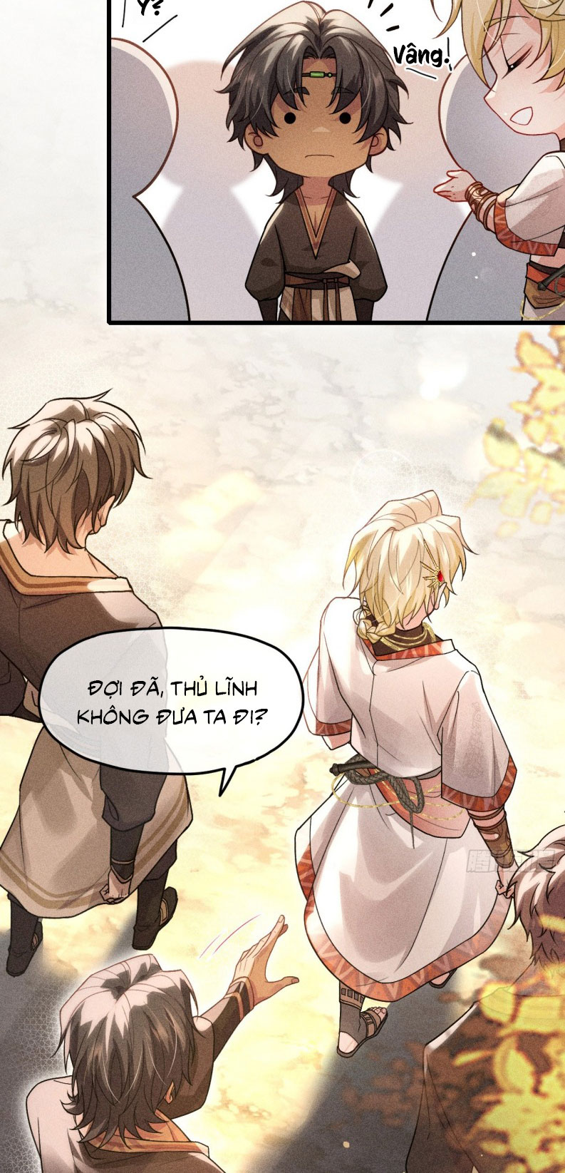 SA NÔ Chap 4 - Trang 2