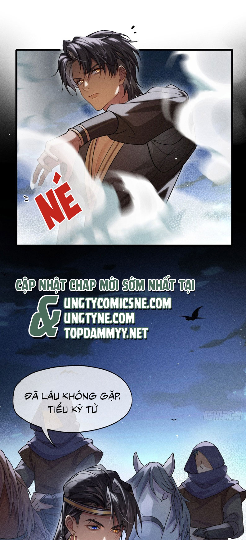 SA NÔ Chap 5 - Trang 2