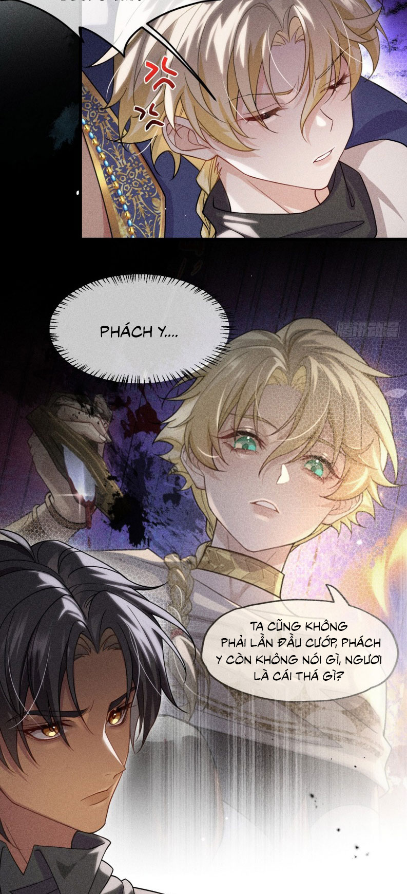 SA NÔ Chap 5 - Trang 2