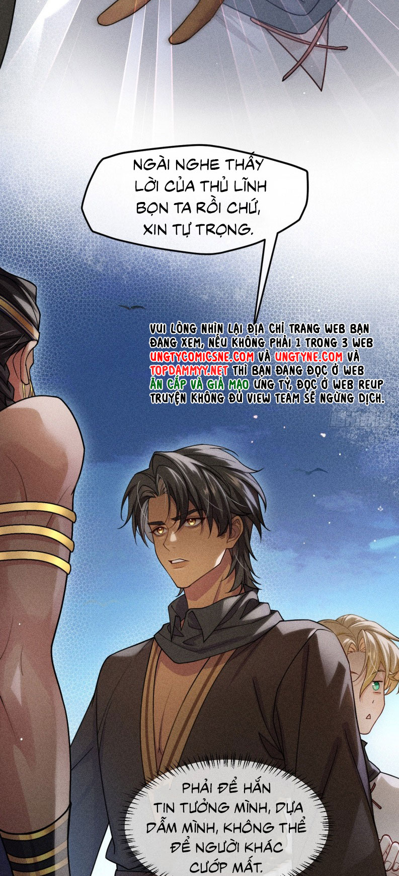 SA NÔ Chap 5 - Trang 2