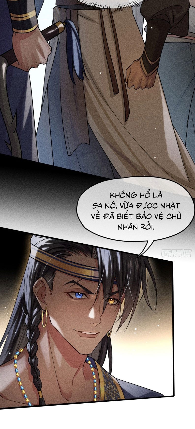 SA NÔ Chap 5 - Trang 2