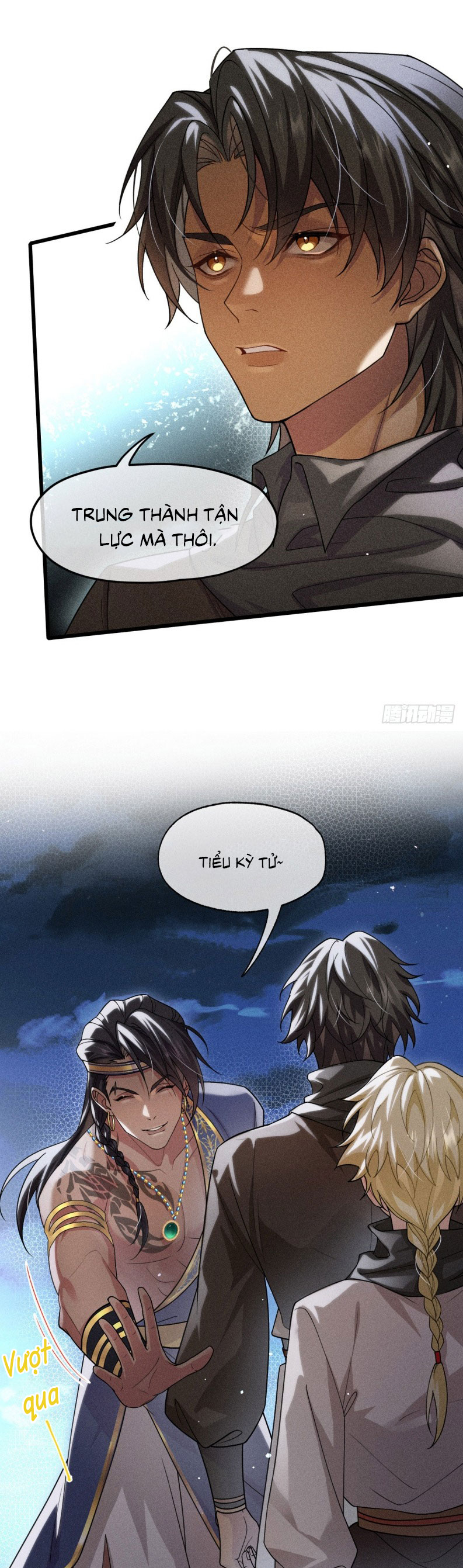 SA NÔ Chap 5 - Trang 2