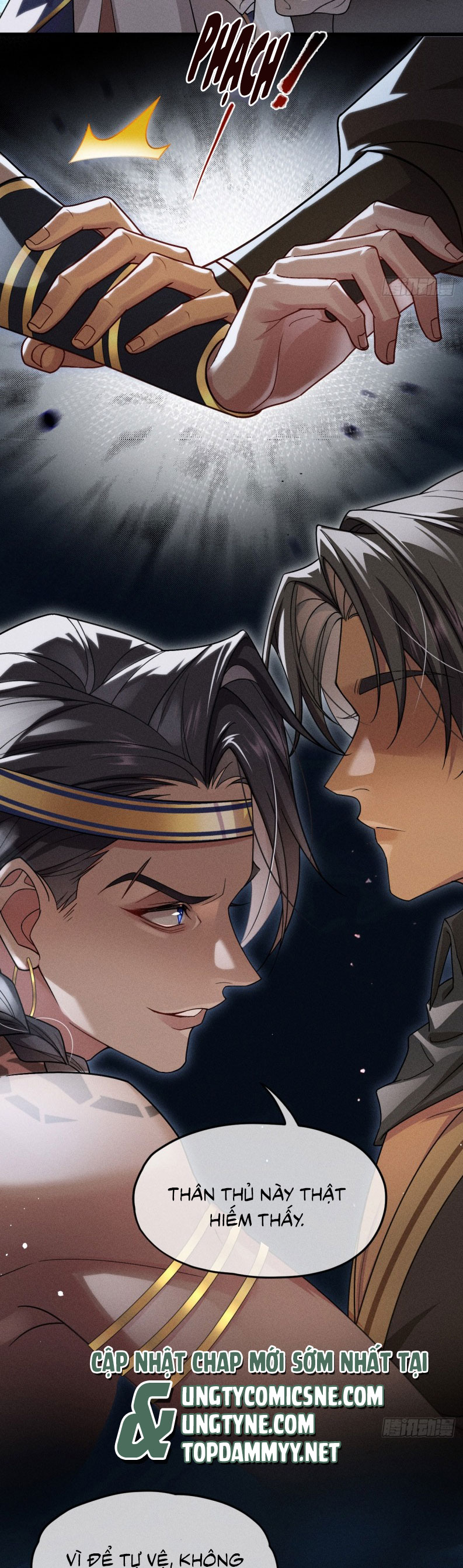 SA NÔ Chap 5 - Trang 2