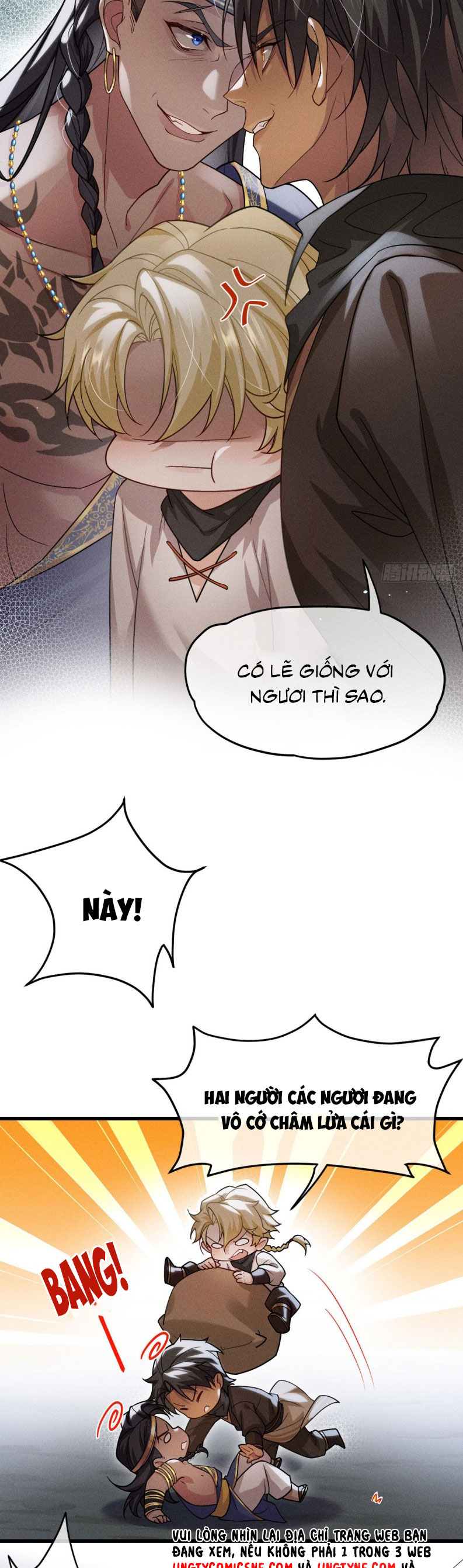 SA NÔ Chap 5 - Trang 2
