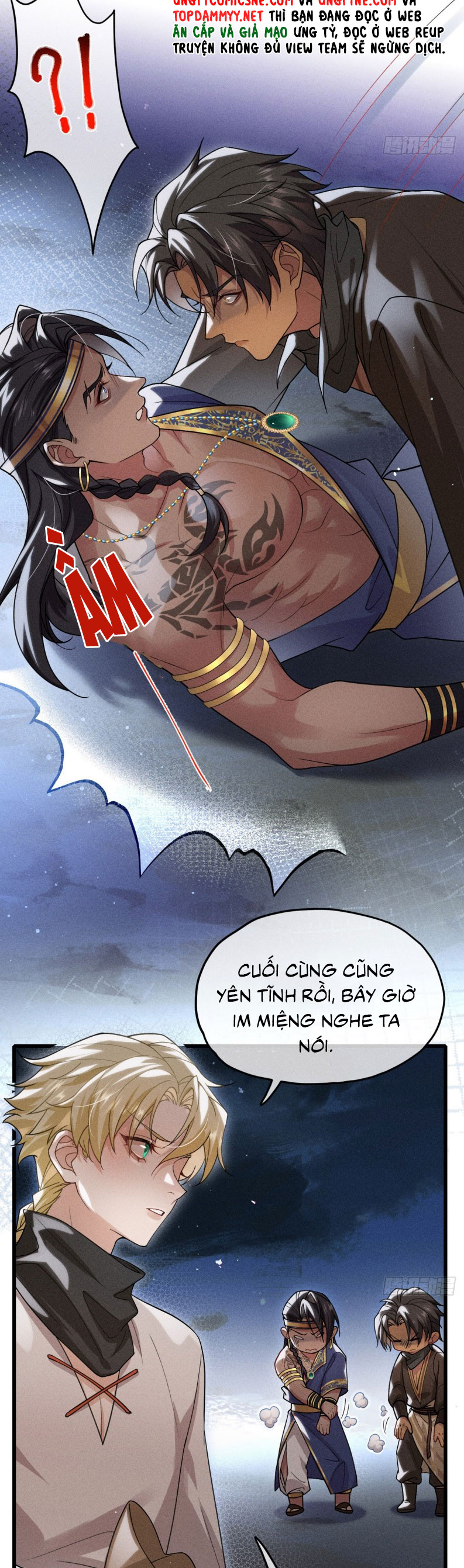 SA NÔ Chap 5 - Trang 2