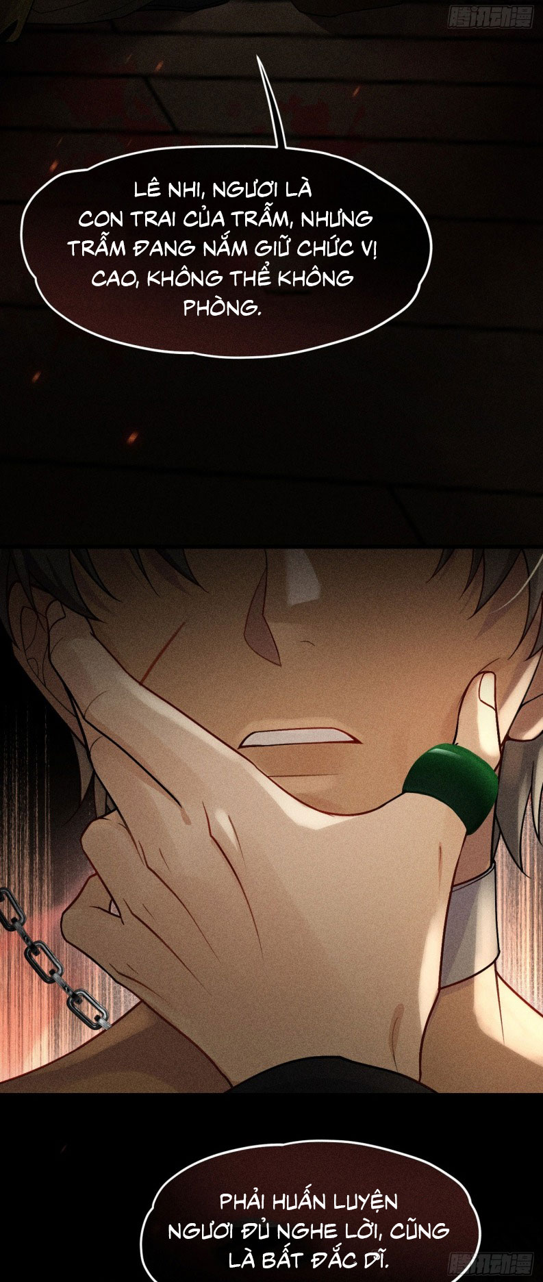 SA NÔ Chap 6 - Trang 2