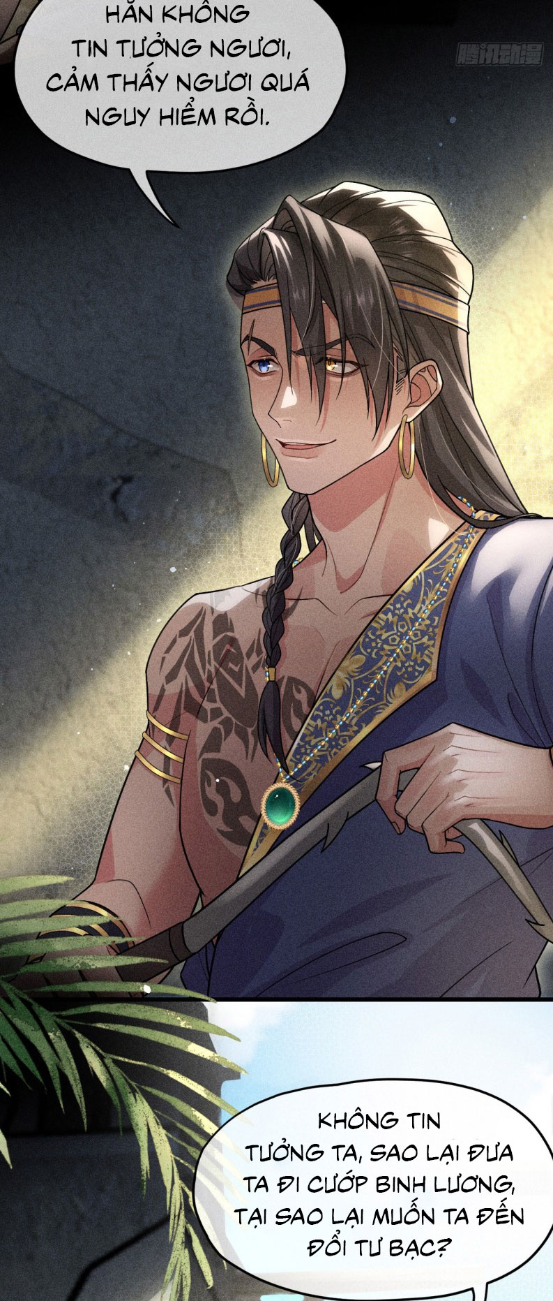 SA NÔ Chap 6 - Trang 2