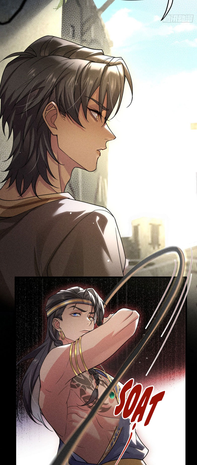 SA NÔ Chap 6 - Trang 2