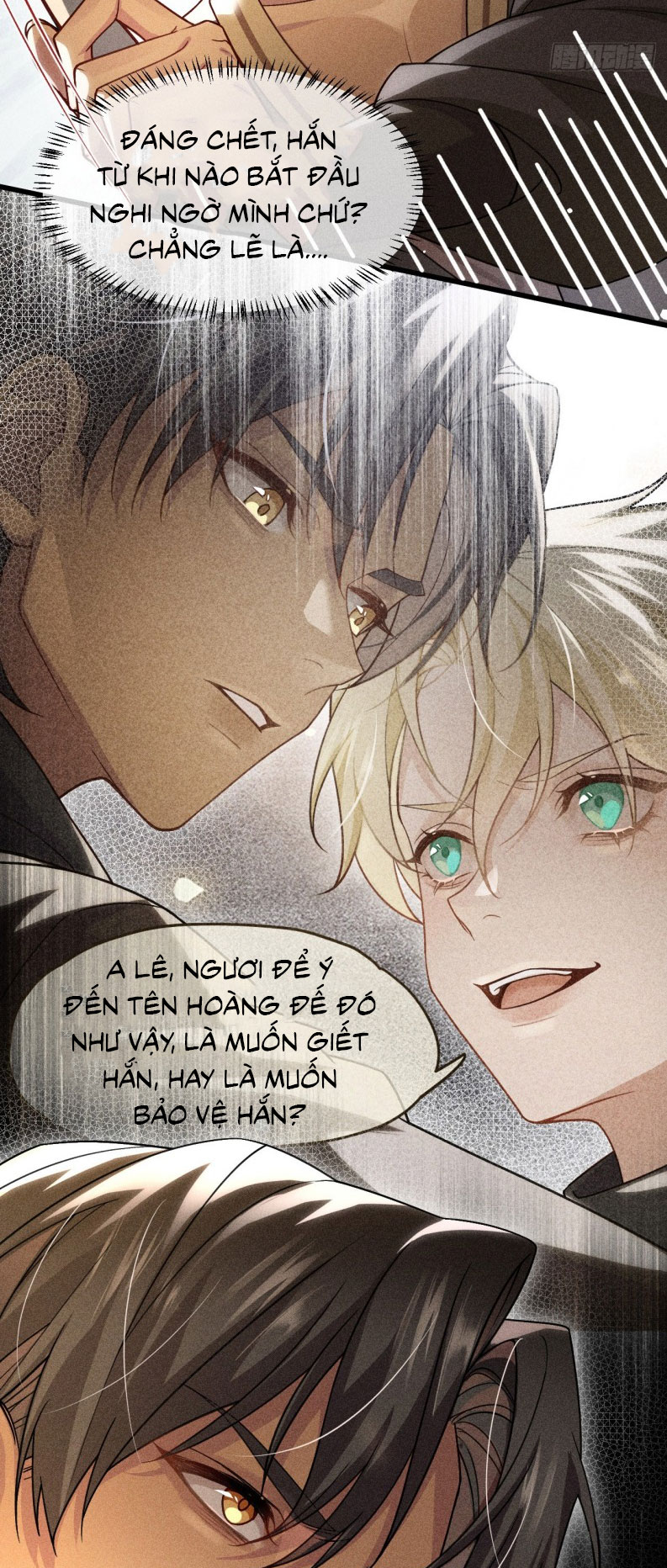 SA NÔ Chap 6 - Trang 2