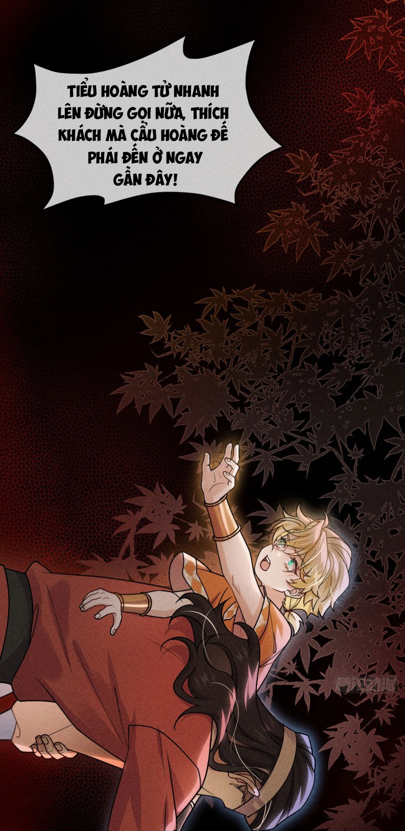 SA NÔ Chap 7 - Trang 2