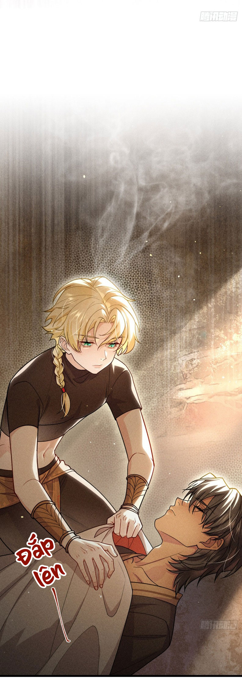 SA NÔ Chap 7 - Trang 2