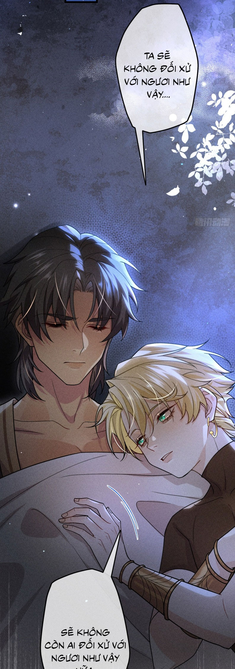 SA NÔ Chap 7 - Trang 2