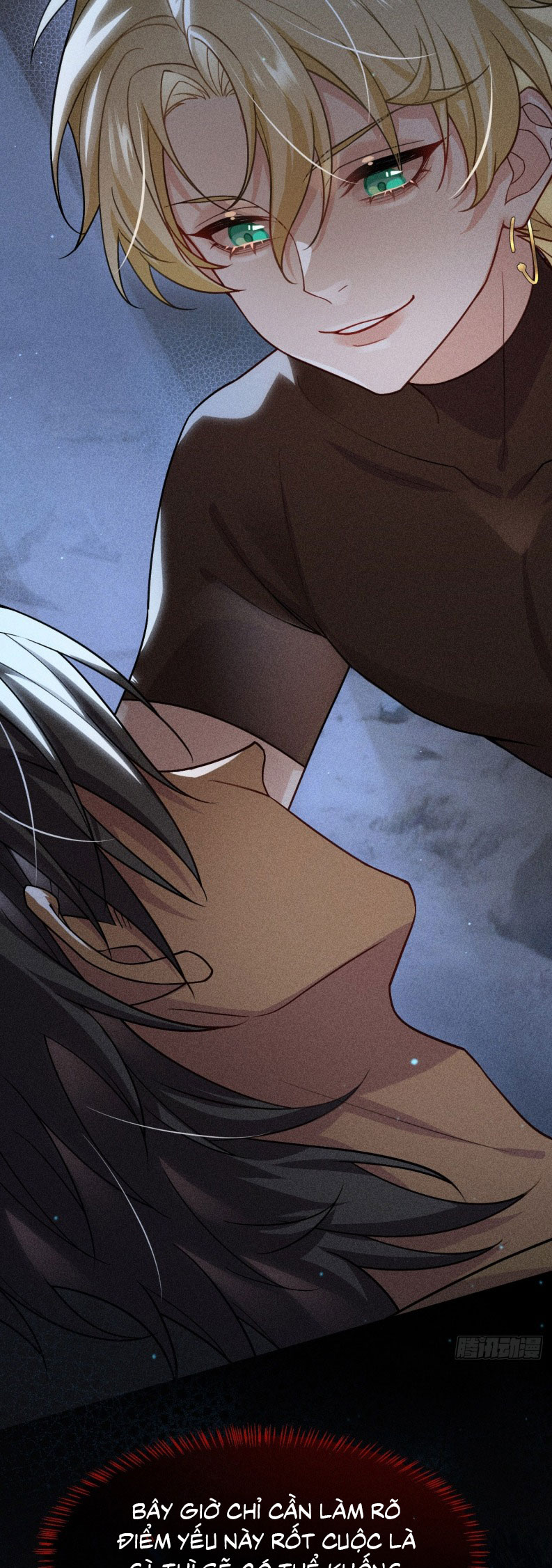 SA NÔ Chap 7 - Trang 2