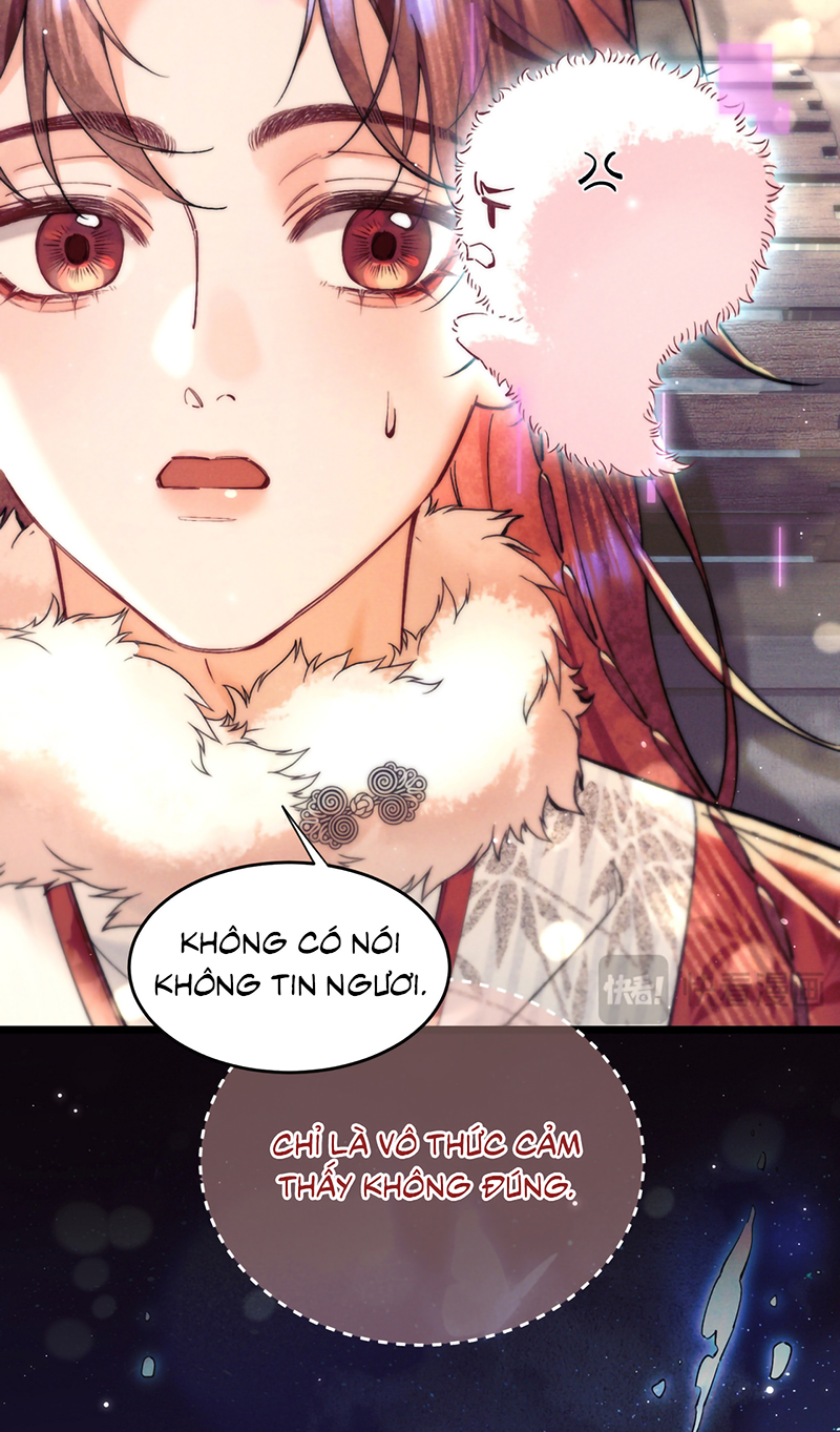 Yêu Là Mong Người Sống – [Hệ Thống Giết Vợ] Chap 17 - Trang 2