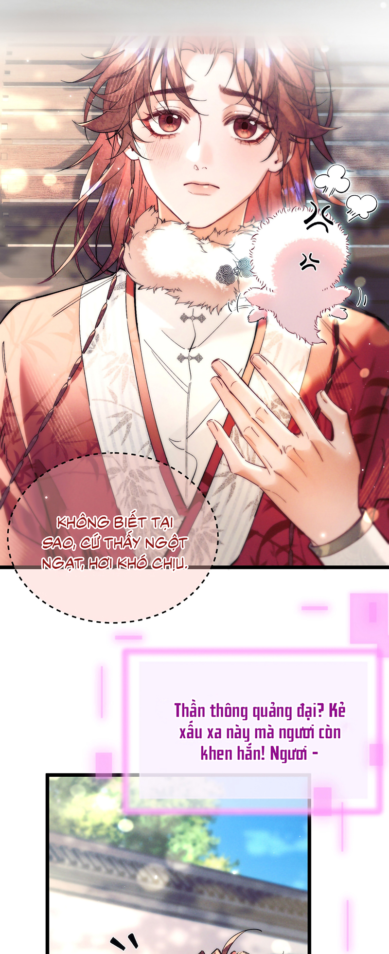 Yêu Là Mong Người Sống – [Hệ Thống Giết Vợ] Chap 17 - Trang 2