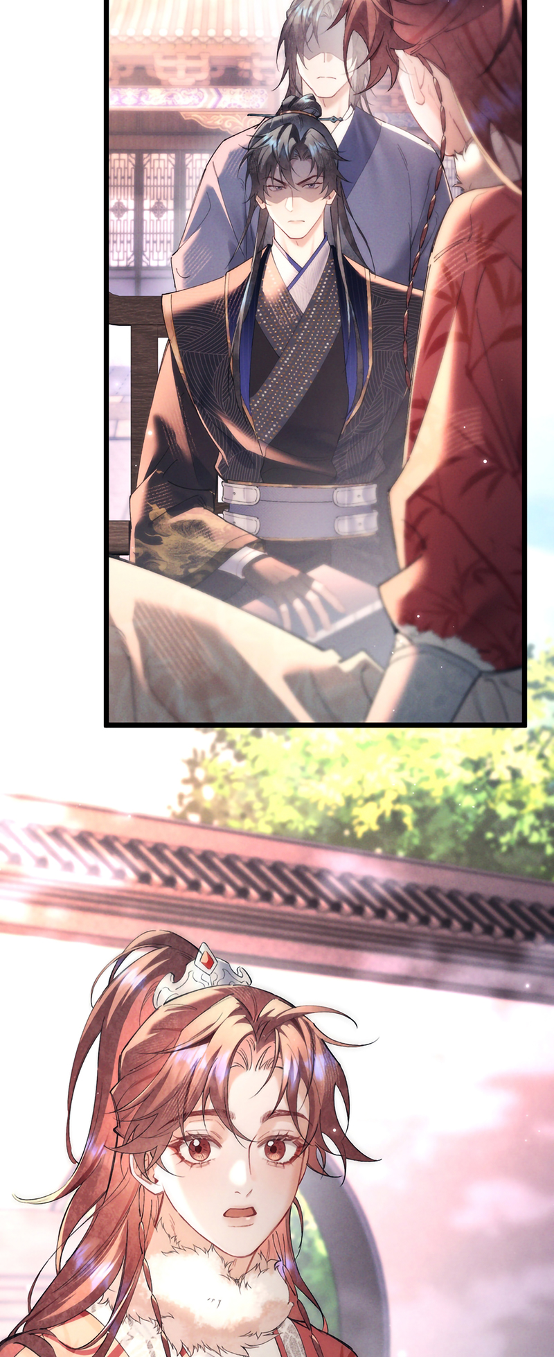 Yêu Là Mong Người Sống – [Hệ Thống Giết Vợ] Chap 17 - Trang 2