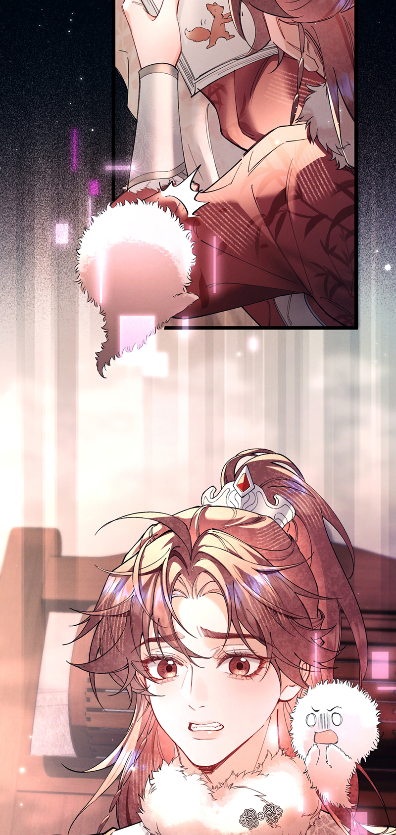 Yêu Là Mong Người Sống – [Hệ Thống Giết Vợ] Chap 17 - Trang 2