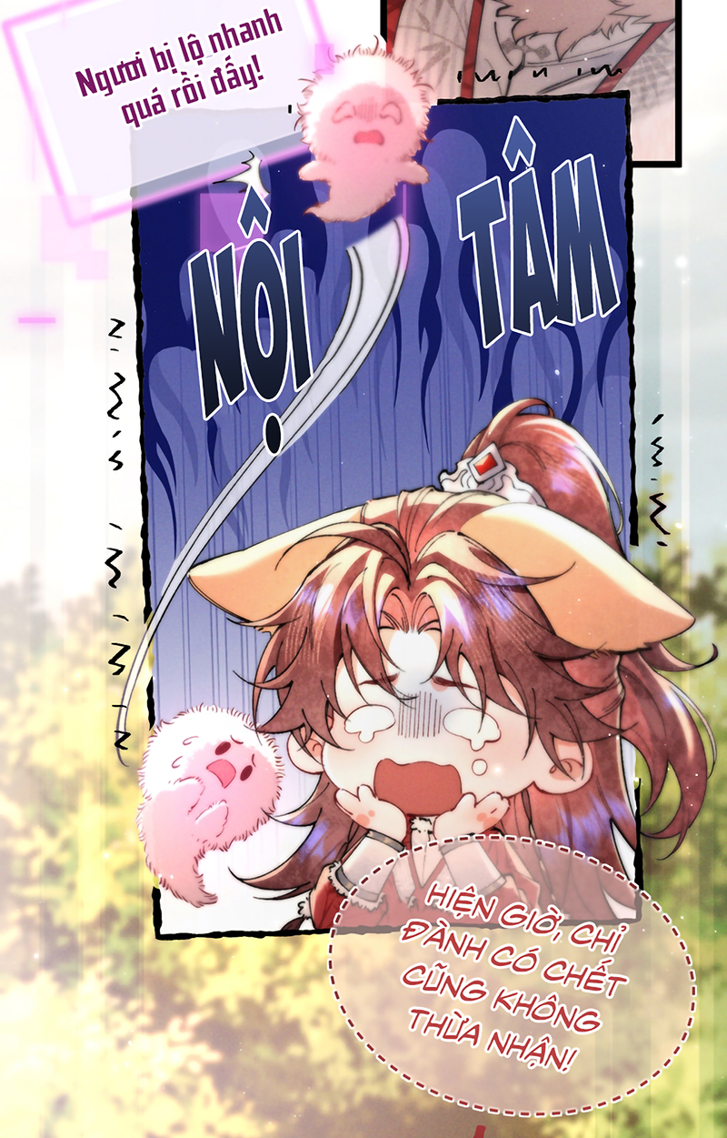 Yêu Là Mong Người Sống – [Hệ Thống Giết Vợ] Chap 17 - Trang 2