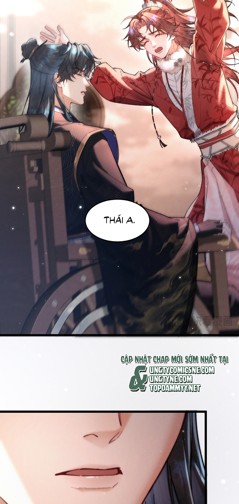 Yêu Là Mong Người Sống – [Hệ Thống Giết Vợ] Chap 17 - Trang 2