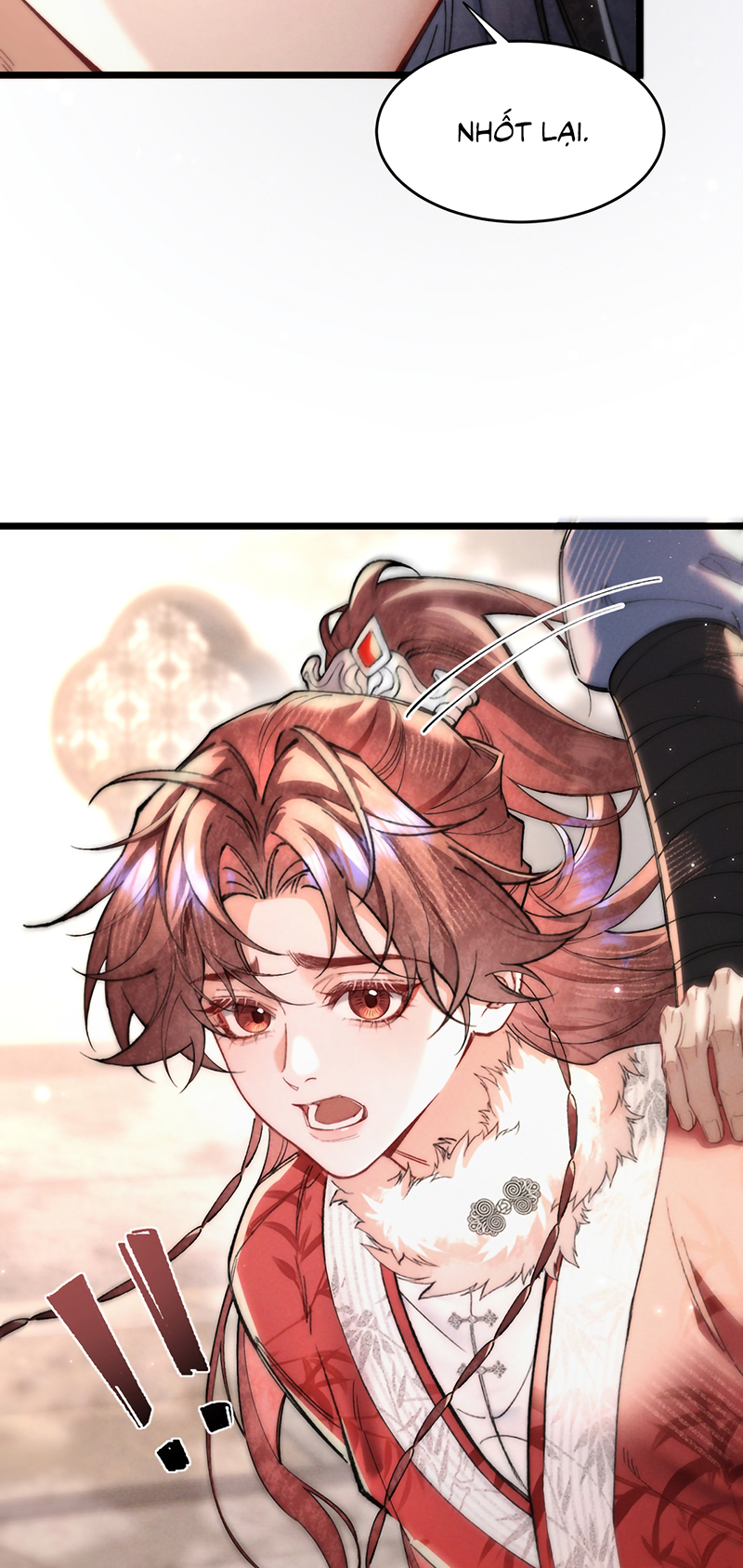 Yêu Là Mong Người Sống – [Hệ Thống Giết Vợ] Chap 17 - Trang 2