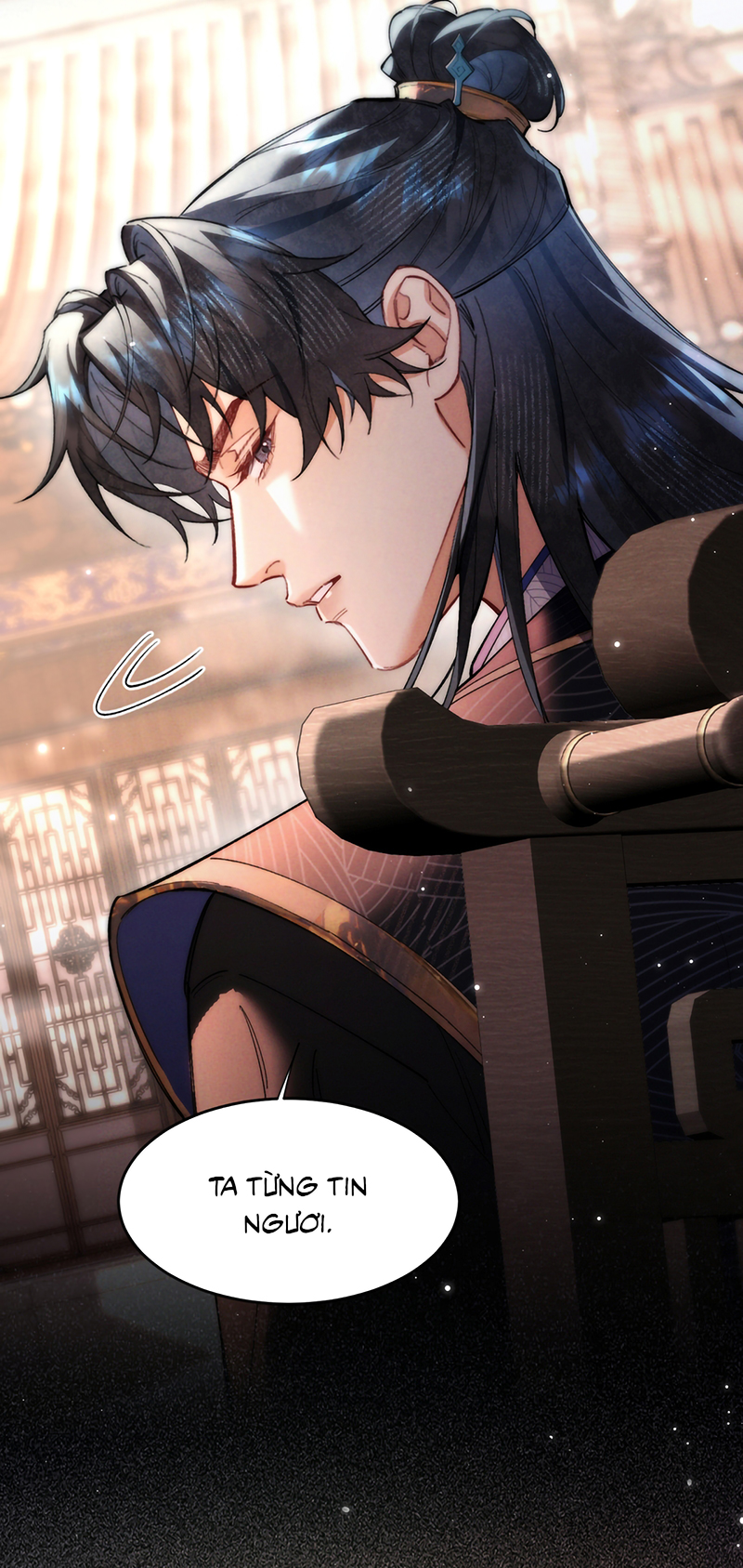 Yêu Là Mong Người Sống – [Hệ Thống Giết Vợ] Chap 17 - Trang 2